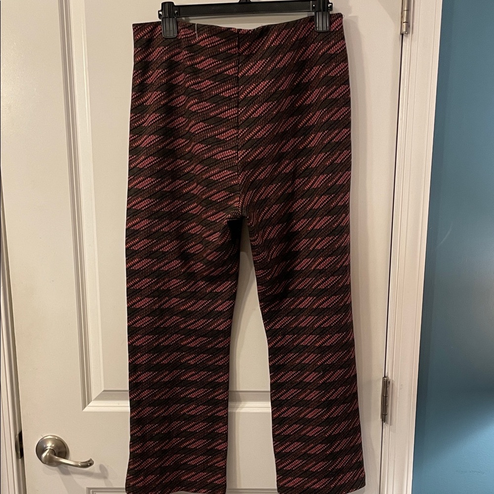☺️ Anthropologie Dolan Wide Leg Pants - Picture 3 of 8